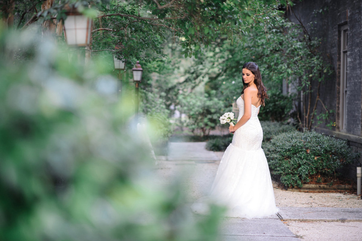 Brookgreen Gardens Wedding Photography | Pawleys Island Wedding Photographers | Charleston Wedding Photography-3