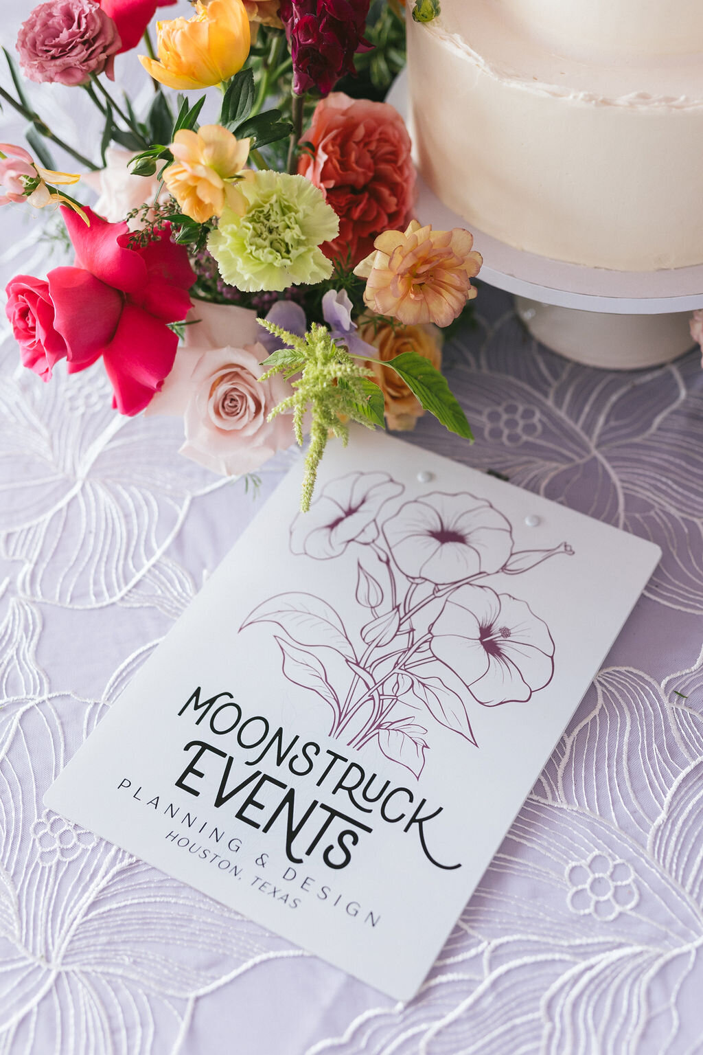 Moonstruck Events