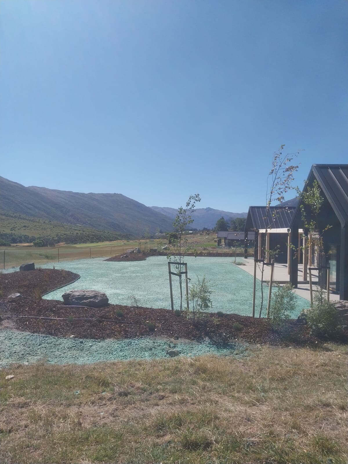 Garden-landscaping-Queenstown