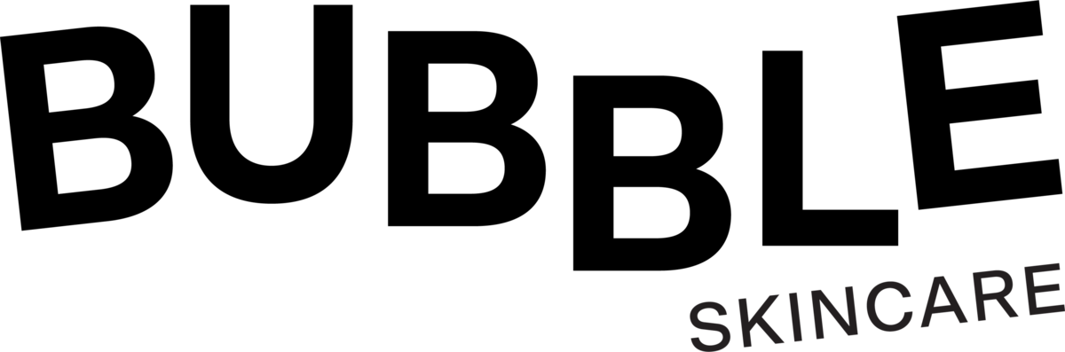 LOGO_BubbleSkincare