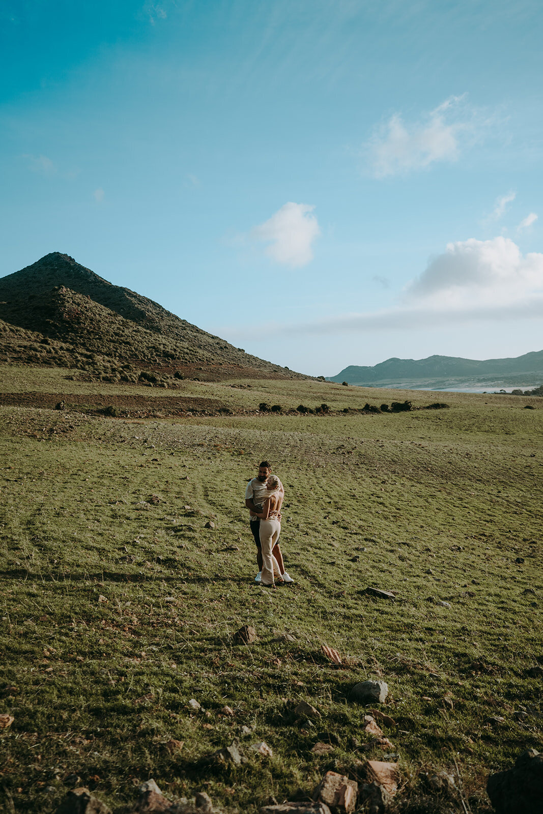 spanje couple engagement photoshoot cabo de gata1