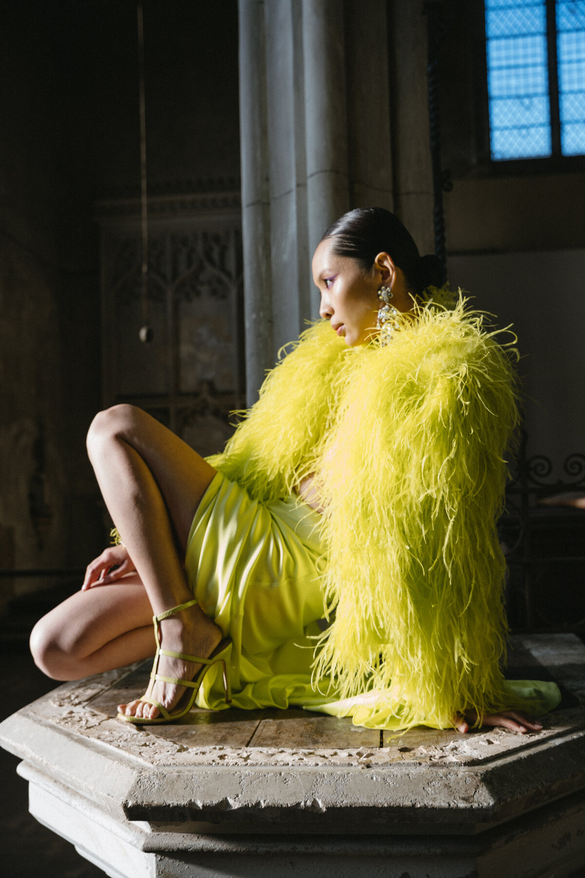 FloraAndGrace_London_Editorial_Wedding_Photographer (448 von 555)