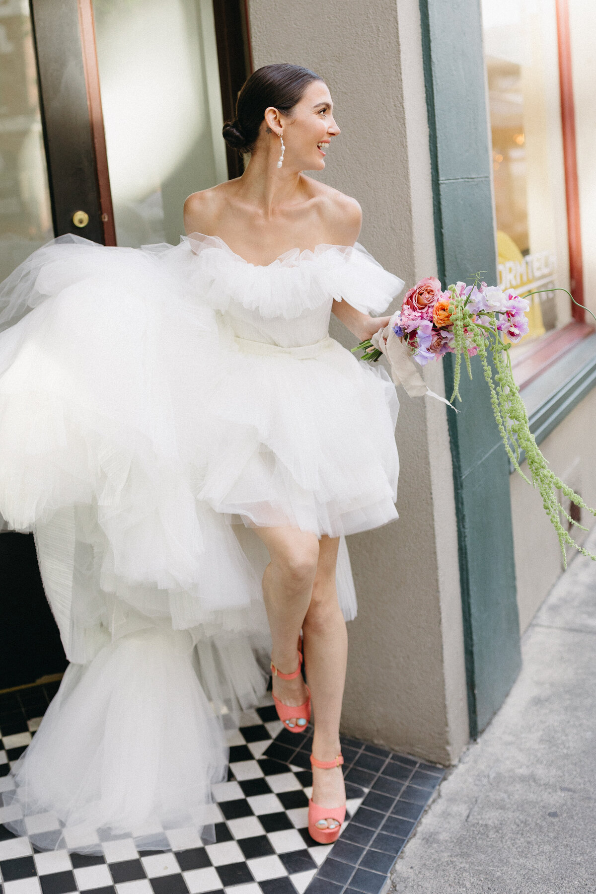 07 Vancouver Island Editorial Wedding Photographer | Carissa Marie Photography-001