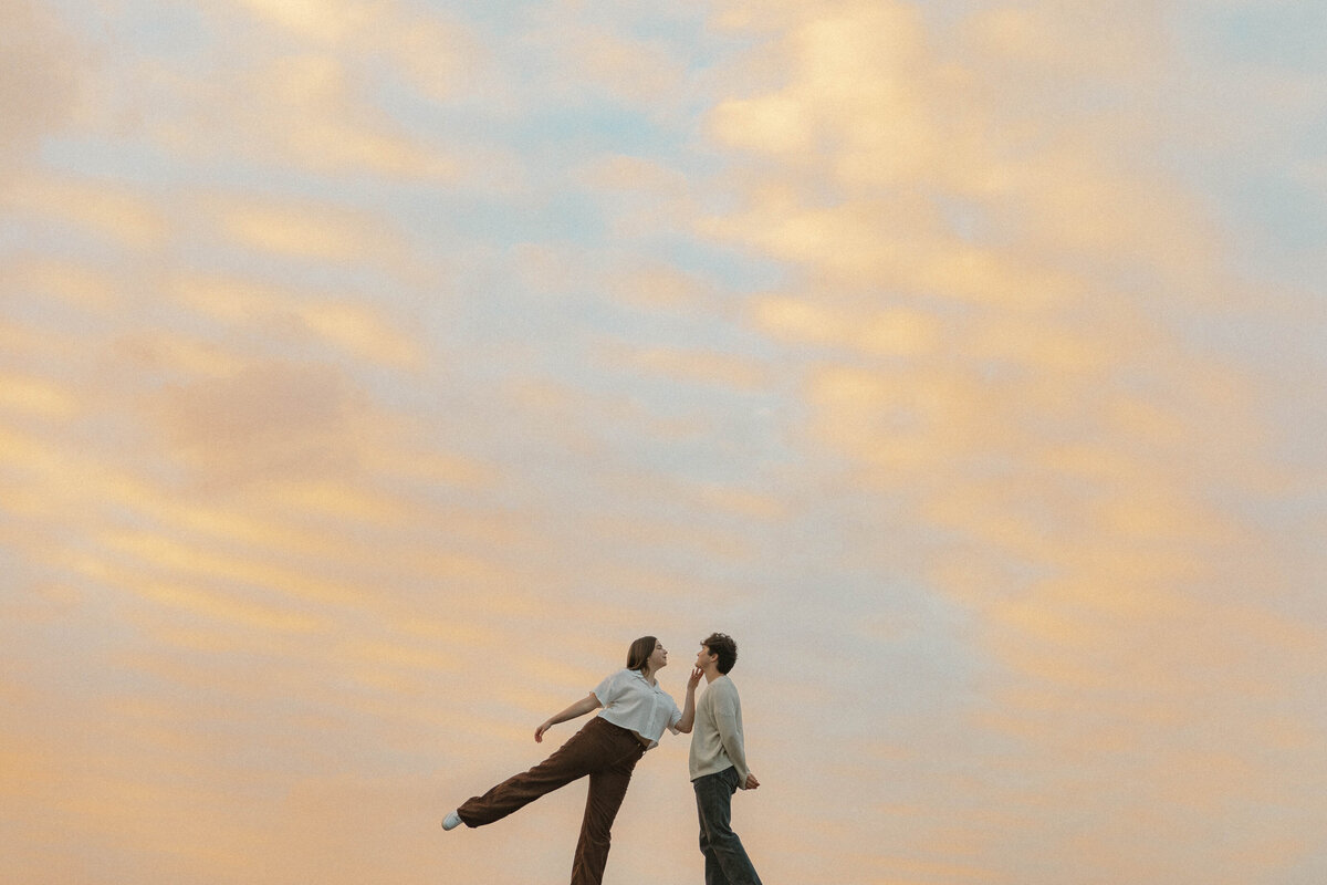 Meghan Hofer Photography Nostalgic and Artful Weddings and Portrait Photographer in Indiana — Weddings Photo 32