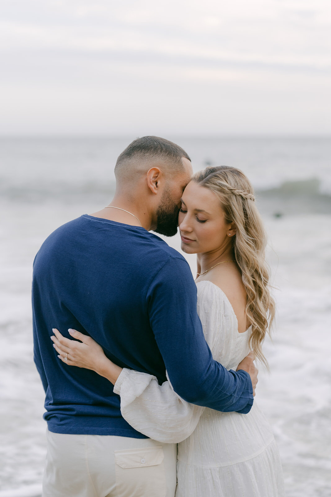 Joel+Mikala Engagement-Klose Up Photography-268