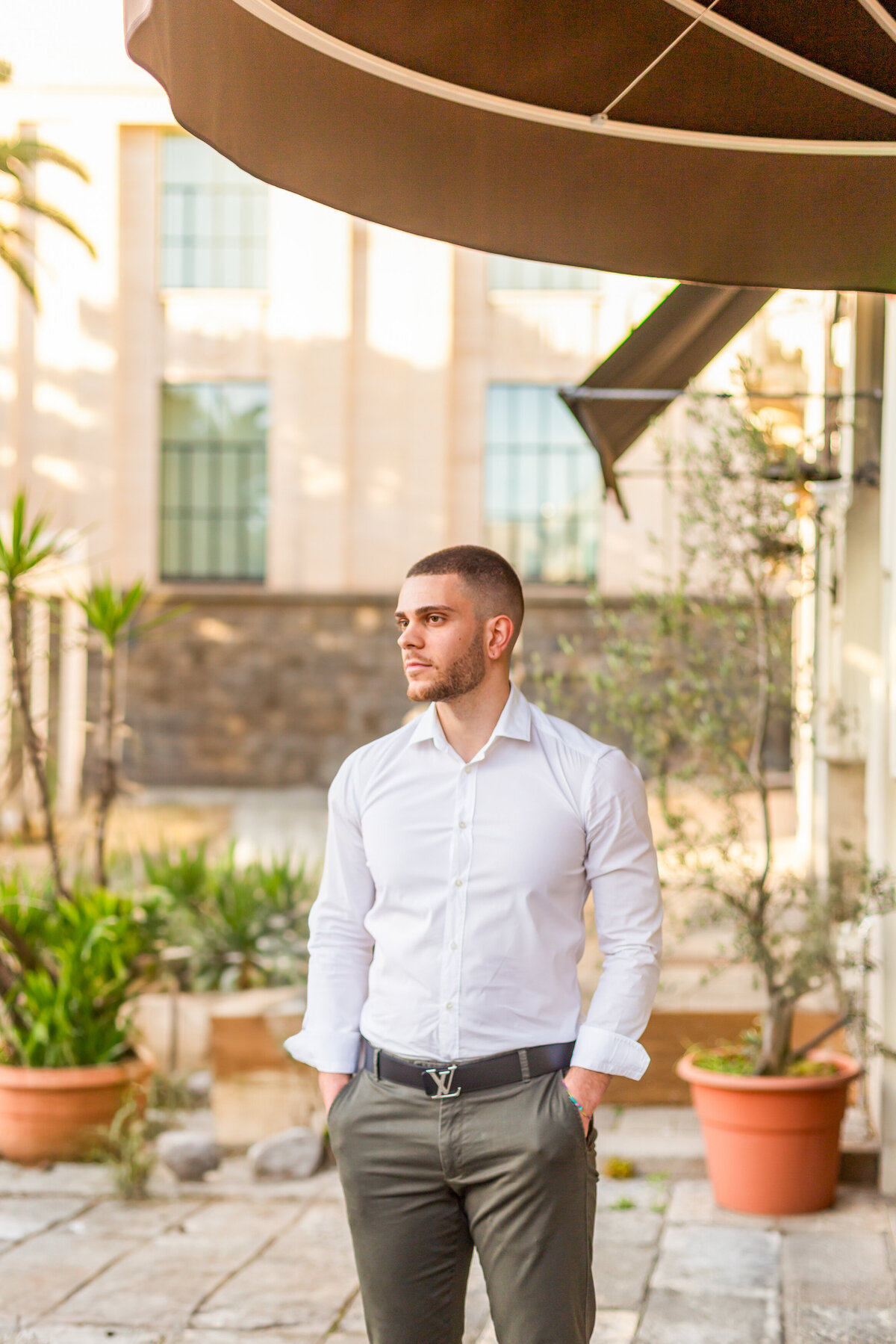 Individual photo shoot Paolo 2-6