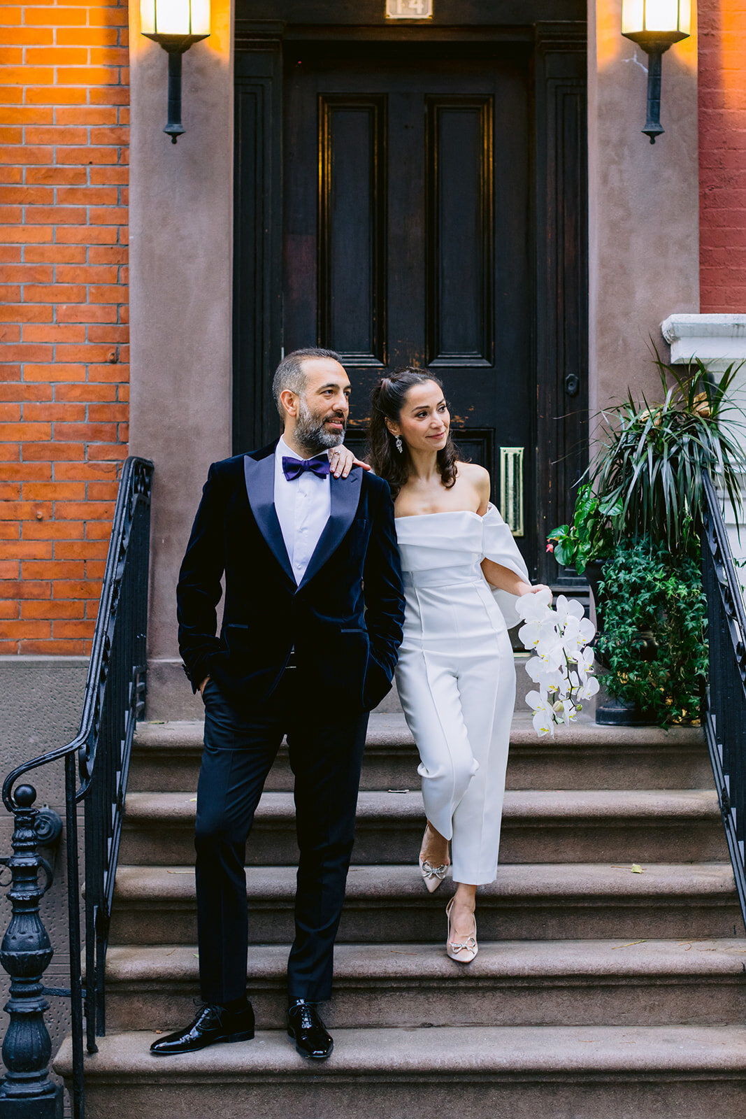 Palma-West-Village-Elopement-New-York-Cinematic-Intimate-Wedding-Larisa-Shorina-Photography-Le-Prive-Collective-24