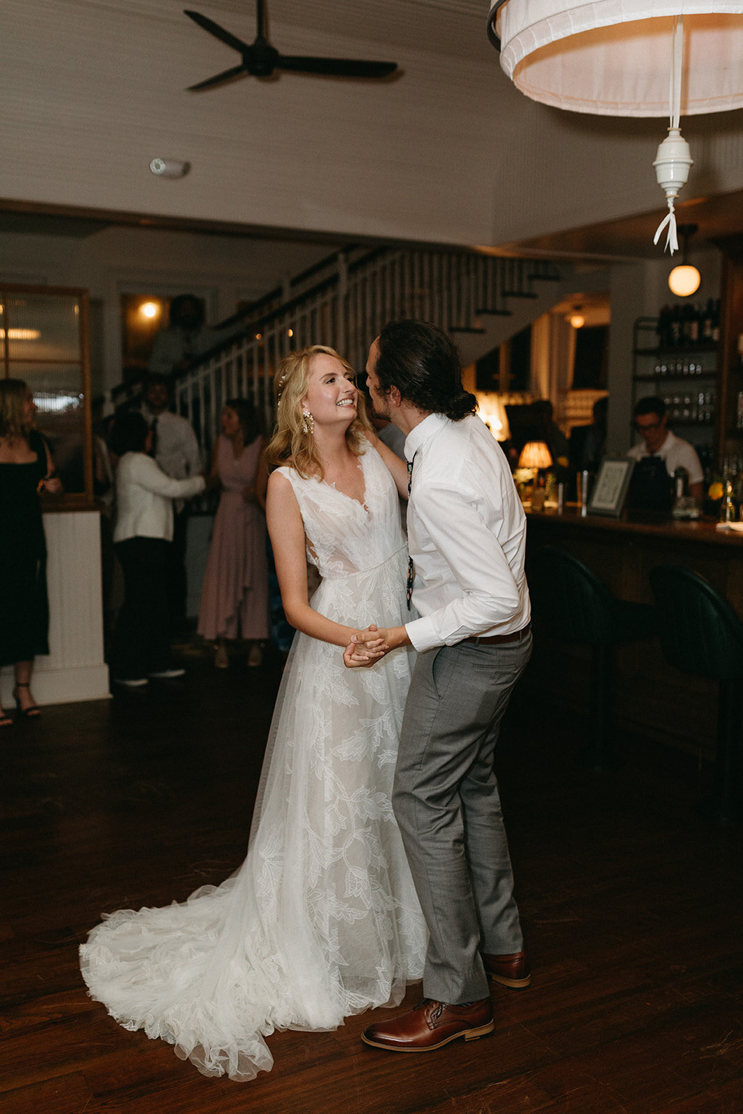Baca Wedding-Post House Inn-Charleston-Maggie Dunn Photography-953