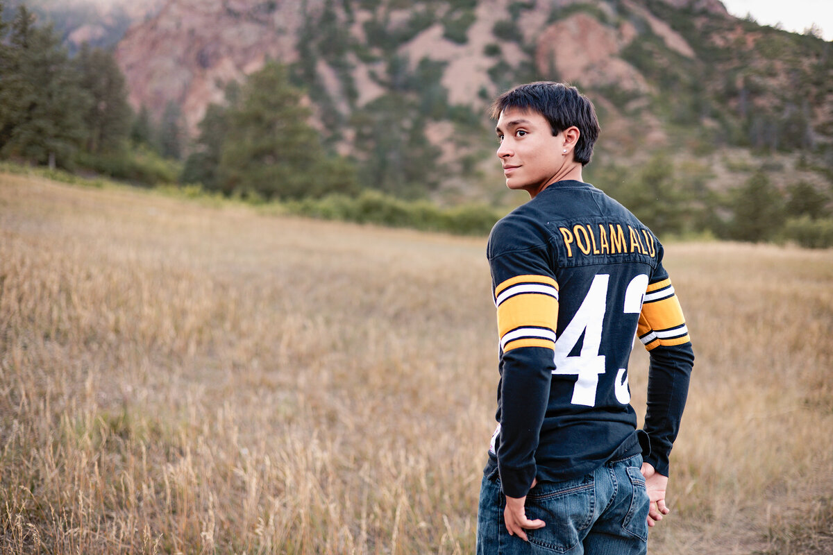 High School Senior Photos 2