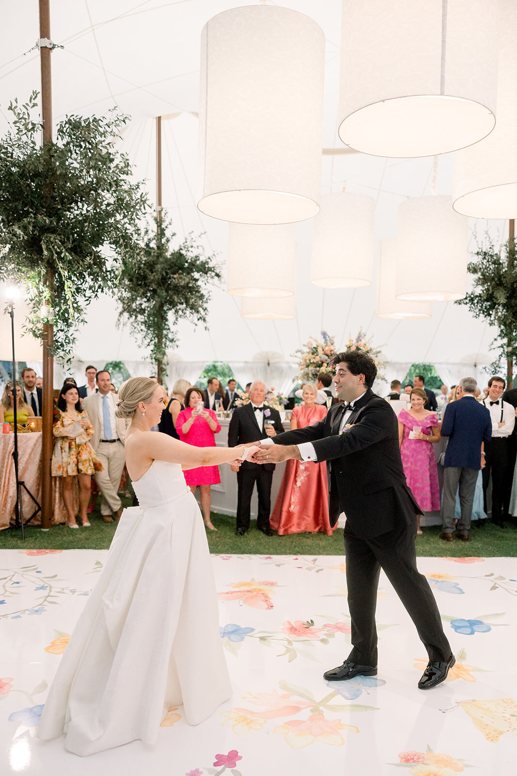 Mary Grace & Mitchell Wedding-735
