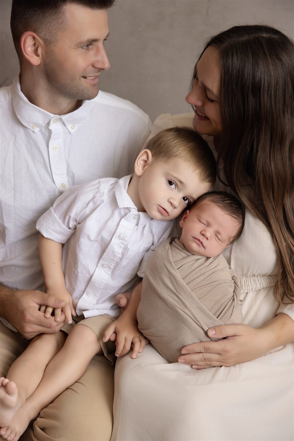 Photographer for Babies Rancho Palos Verdes