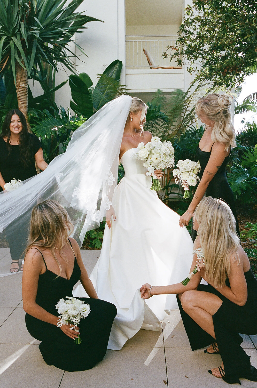 Carlsbad Aviara Hyatt Wedding Sarah + Brendan Emily Magers Photography-94