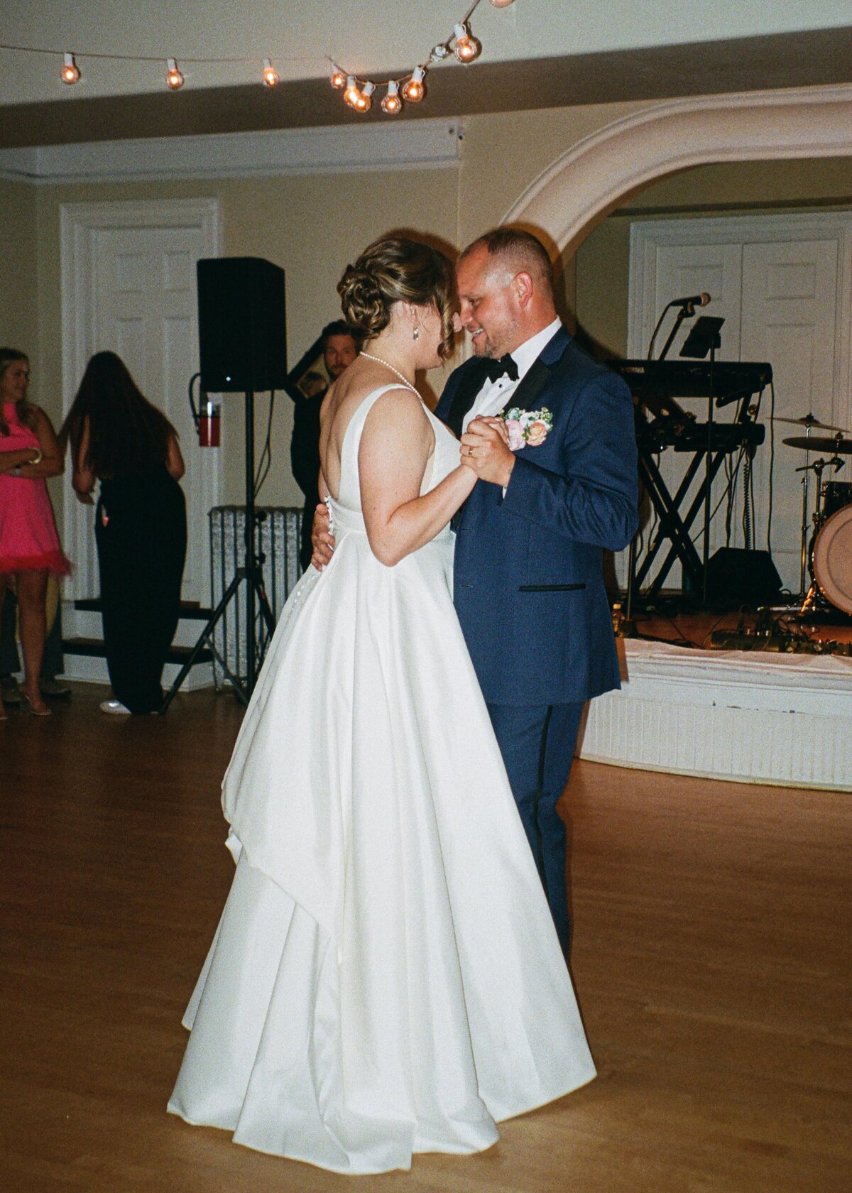 North Carolina Film Wedding Photographer29