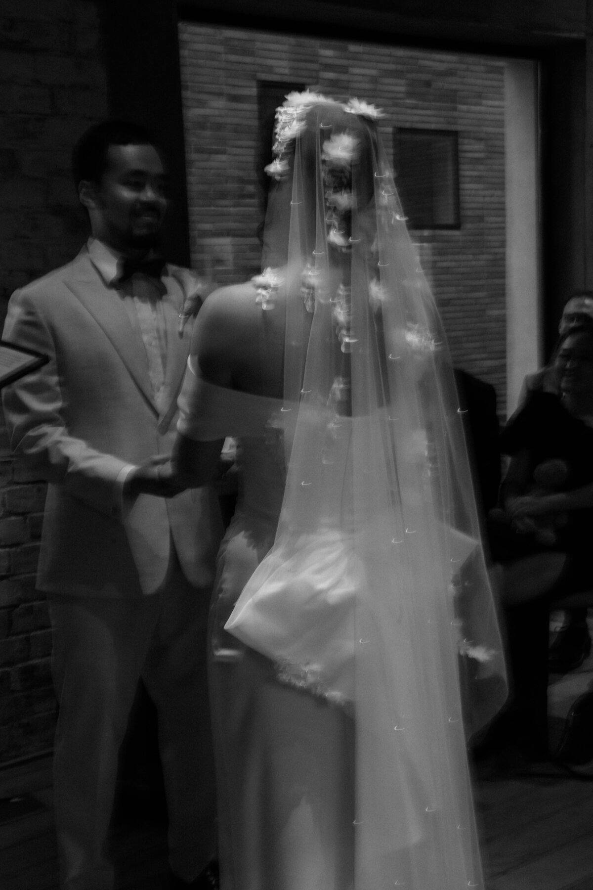 Hotel Britomart Wedding -1029