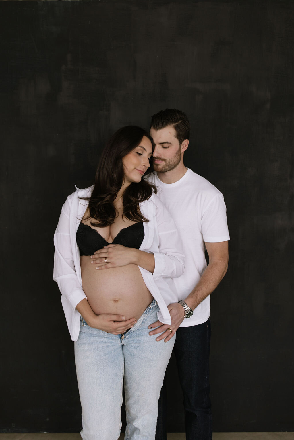 Maternity photos Arizona 18