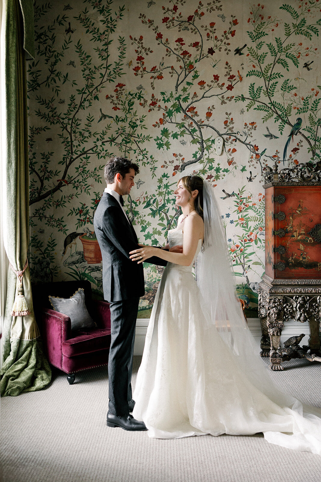 Attabara Studio UK Luxury Wedding Planner at Wilderness Reserve-Emma Wilder Photography-198