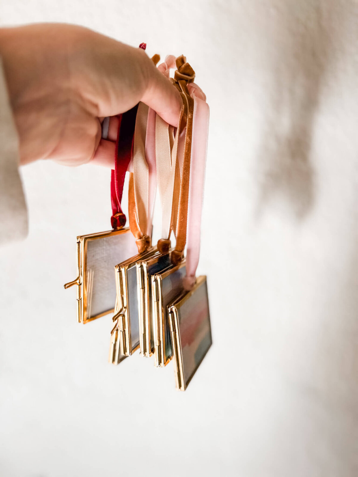 kristin vanderlip 2025 art ornaments