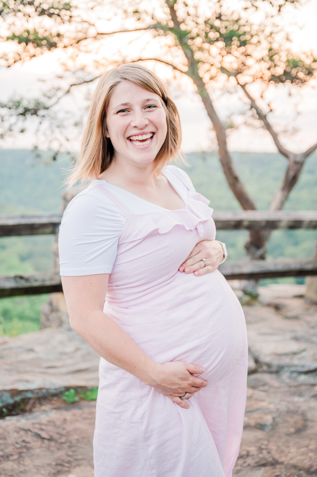 AJ Photography - Allison's Faves - Alex Gault Maternity Session-102