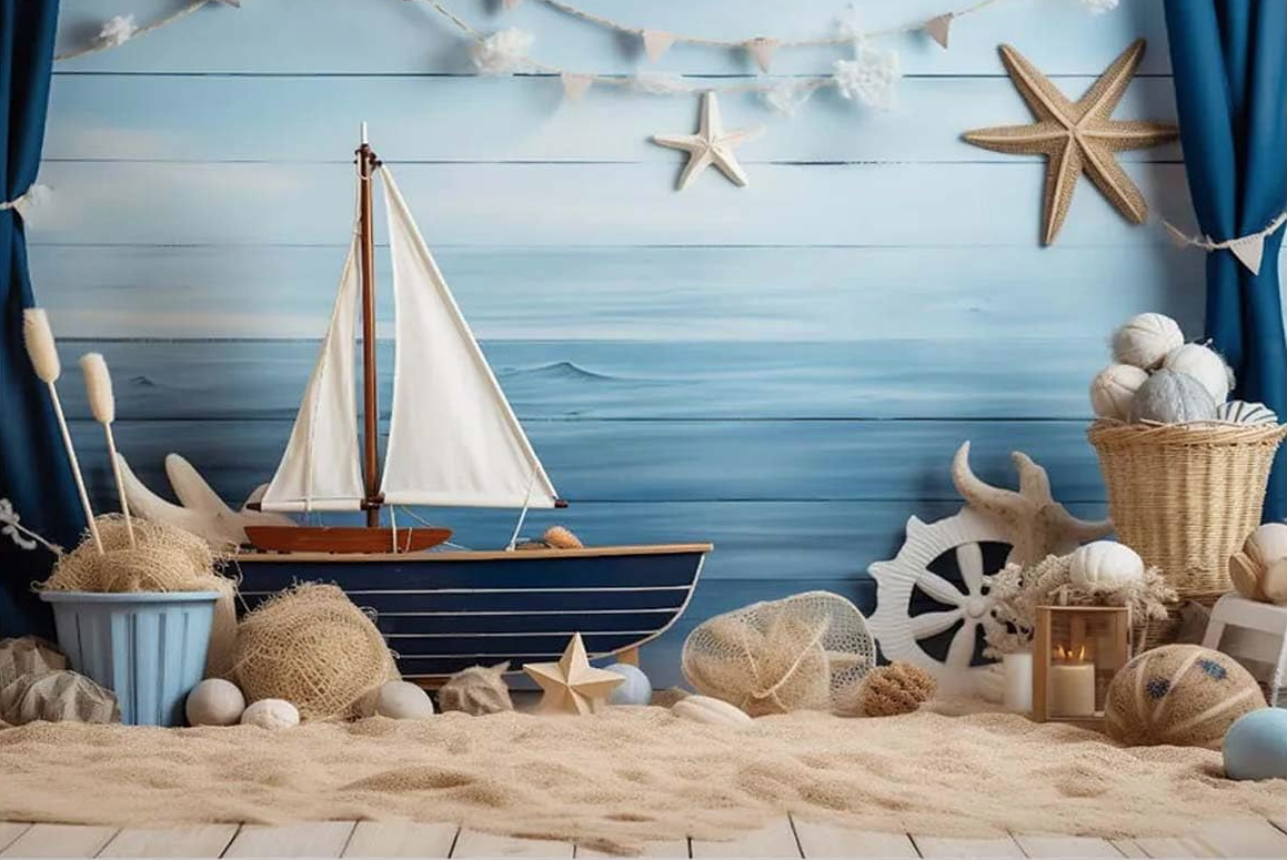 Sailing
