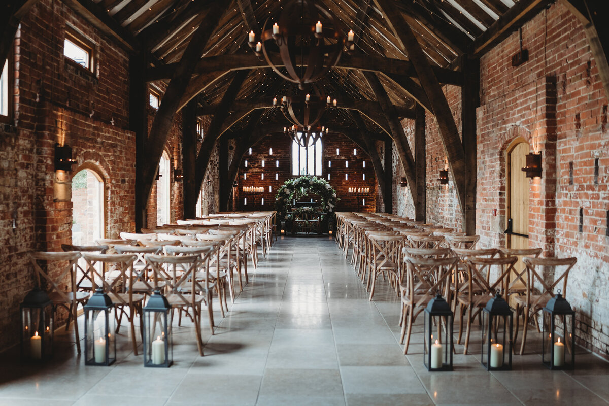 Grangefields Wedding Venue, Ashourne, Cripps & Co.
