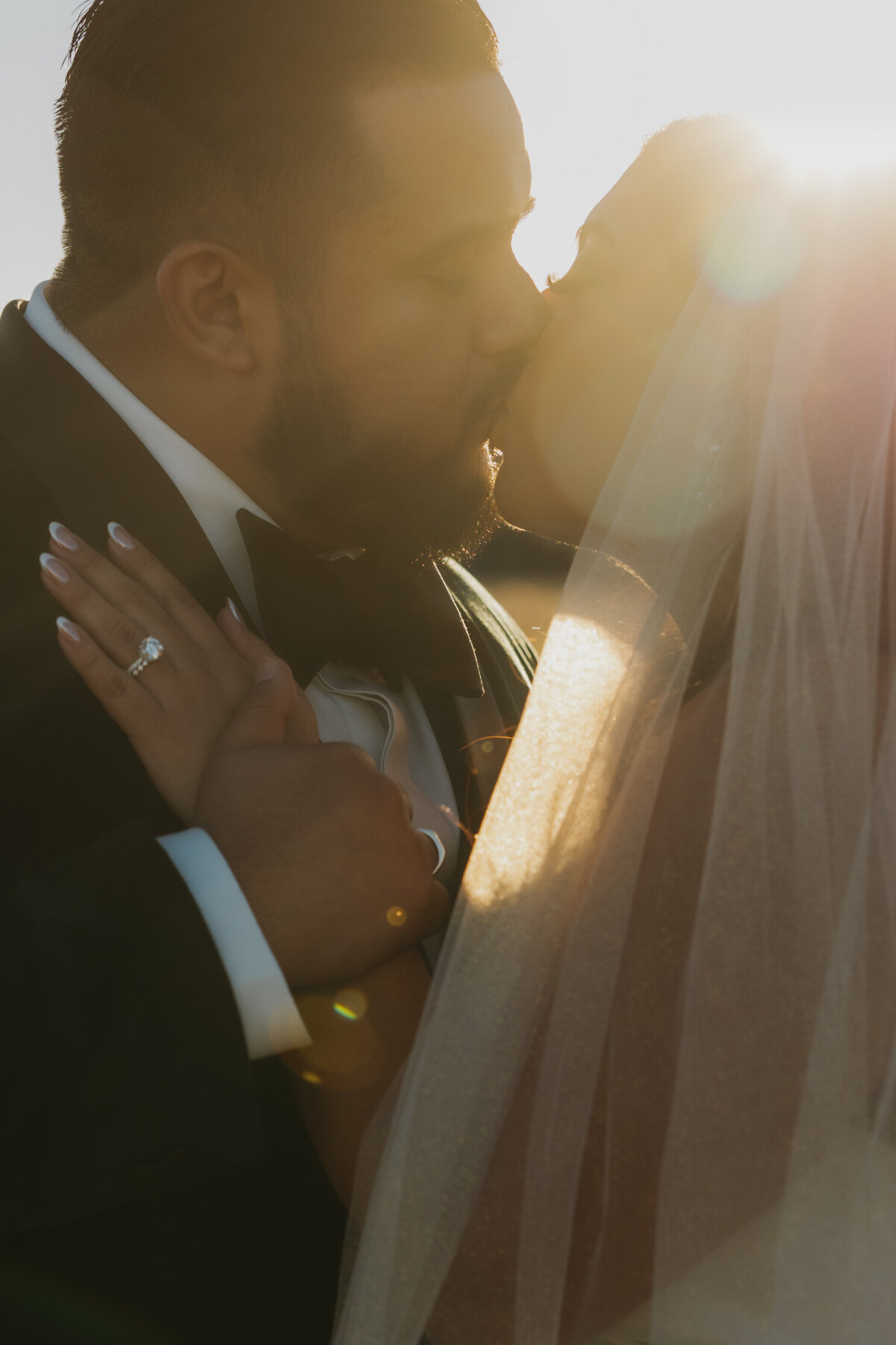 Abby Heron Photography Texas Based and Travel Wedding and Couples Photographer — Wedding Gallery for Diego + Emmarie 11