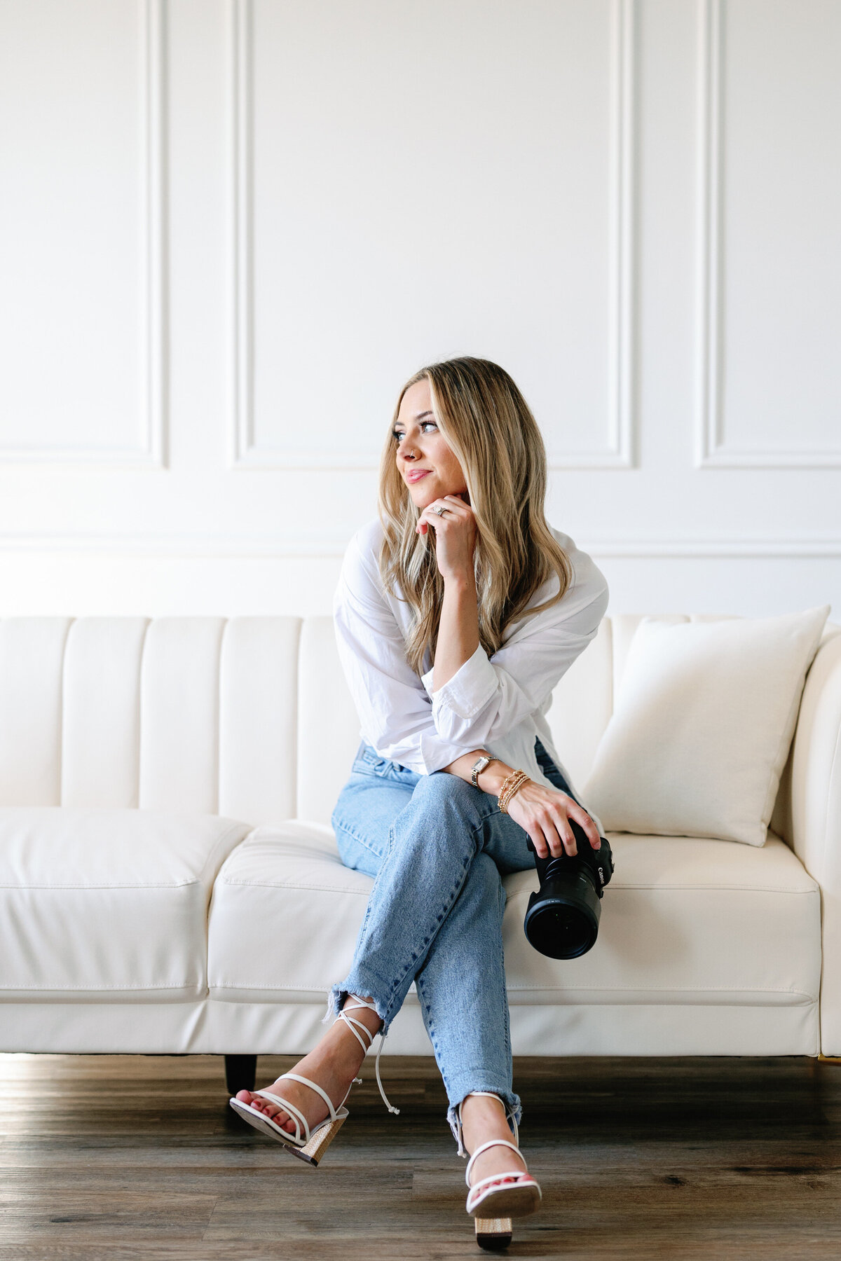 Branding Session - Orenda Studio - Tampa Florida - Alaina René Photography-48