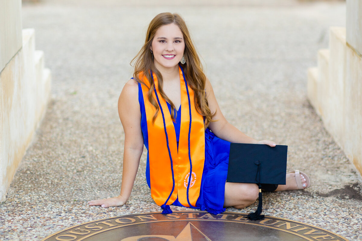 Katey Goebel Sam Houston Sr. Session-0080