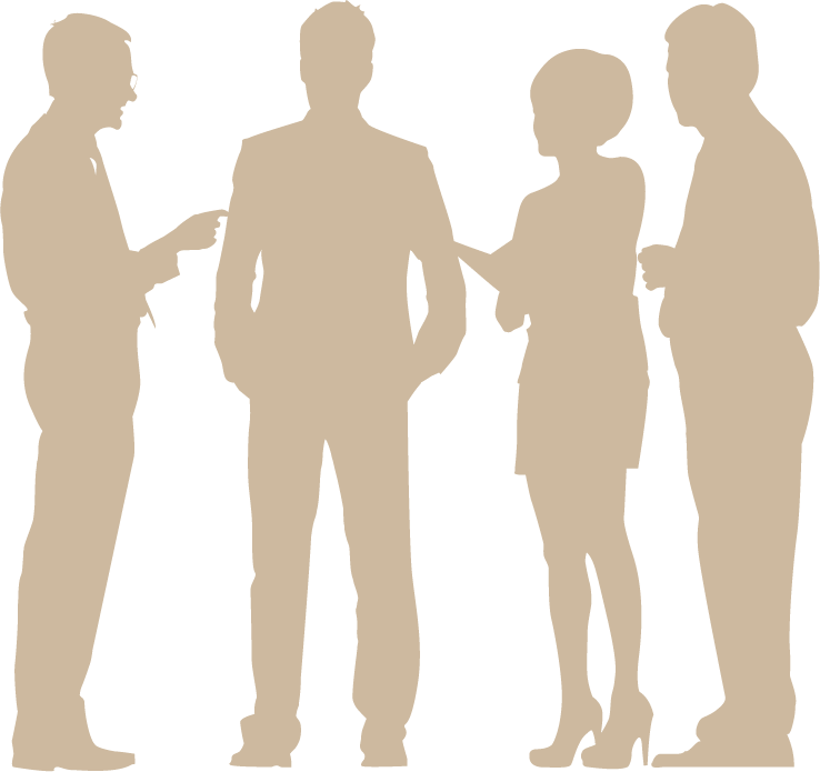 Silhouette 4