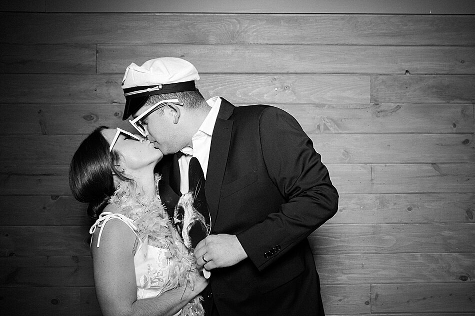 Monterey Photo Booth
