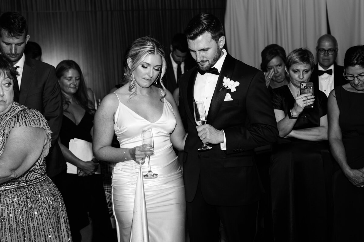 Chic Washington DC Wedding Photography 7