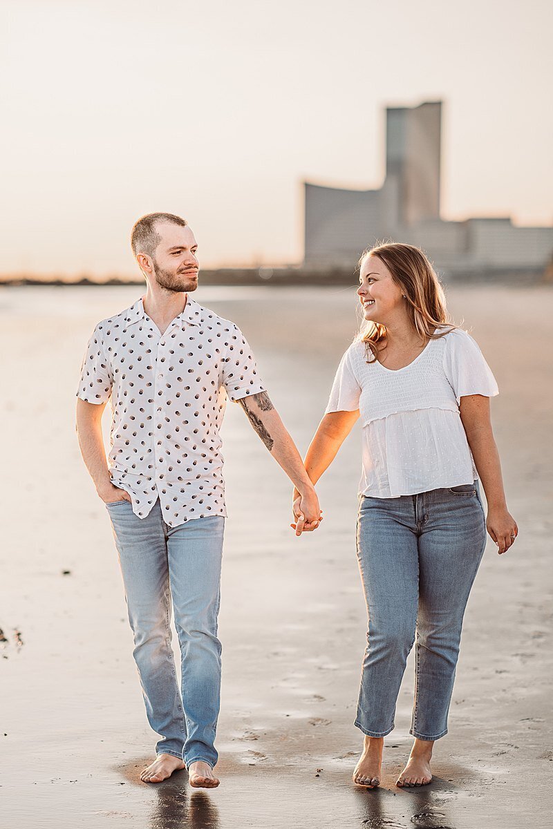 Kim & James-0711