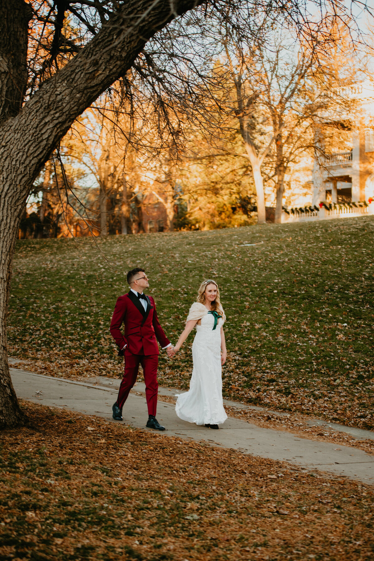 Austin + Kaitlin Wedding-711