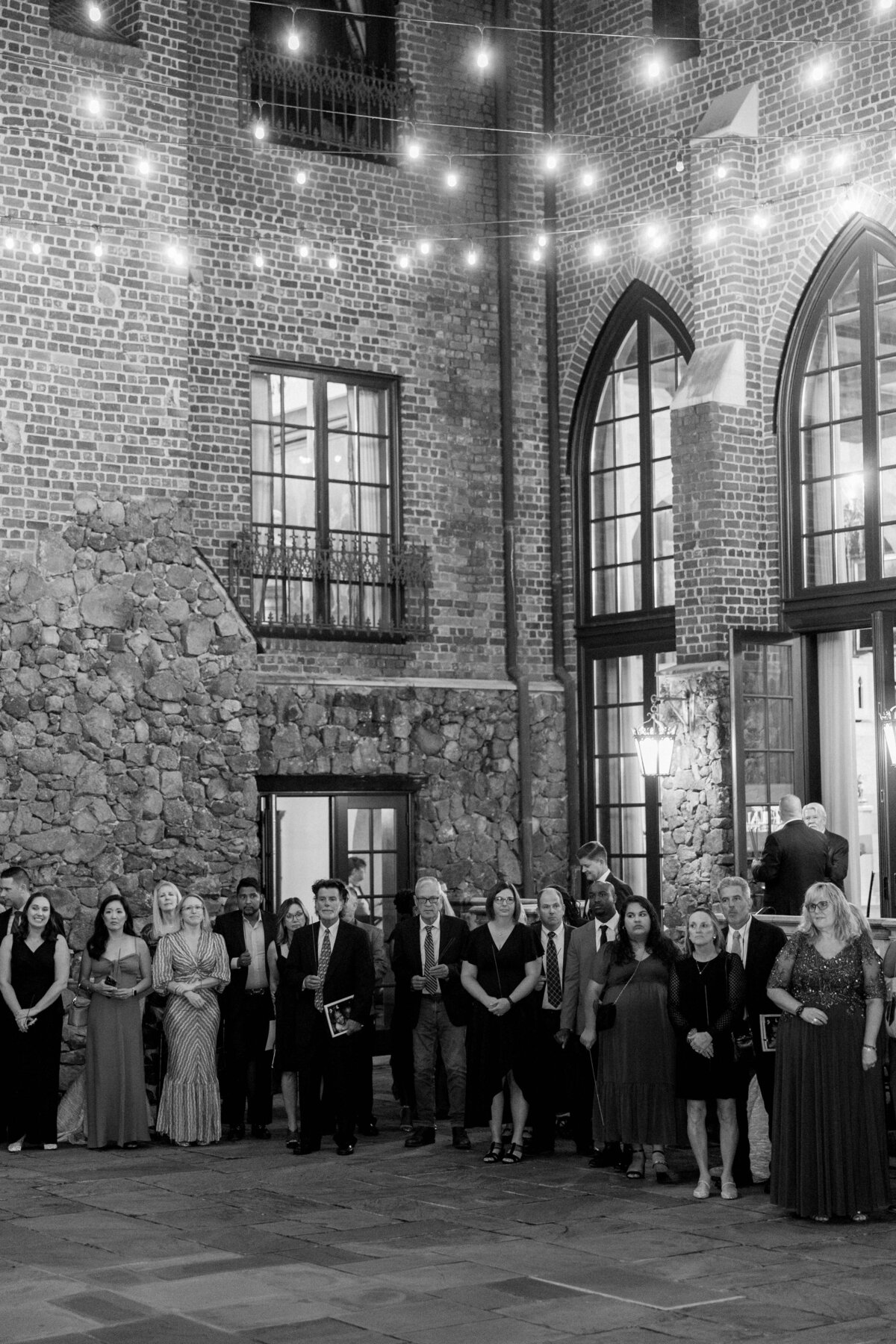 An Evening at Dover Hall 2024-279