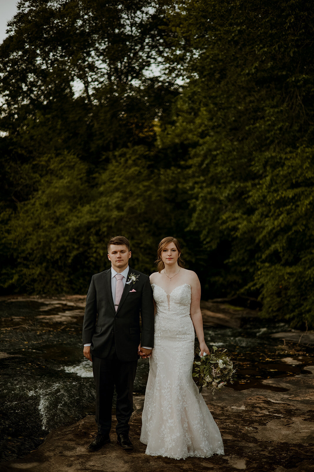 wedding, elopement, boudoir photographer