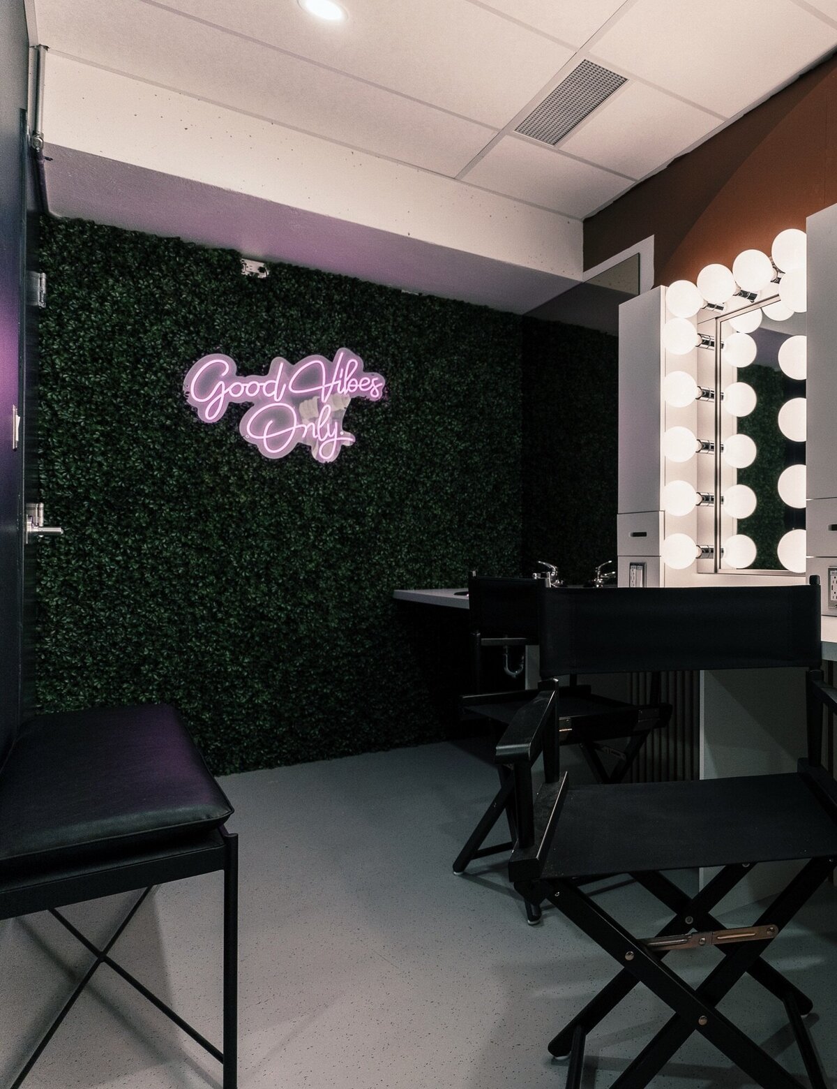 Projet Du Bel-Air - MA Design