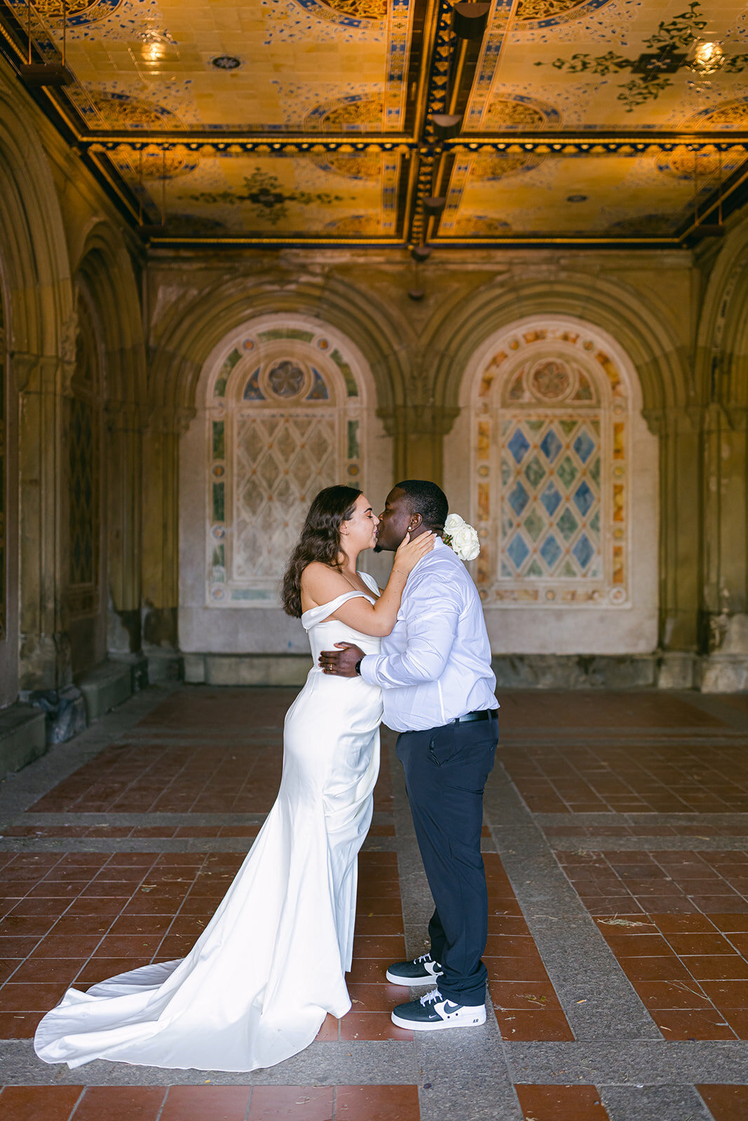 Central-Park-Elopement-New-York-Cinematic-Intimate-Wedding-Larisa-Shorina-Photography-Le-Prive-Collective-5
