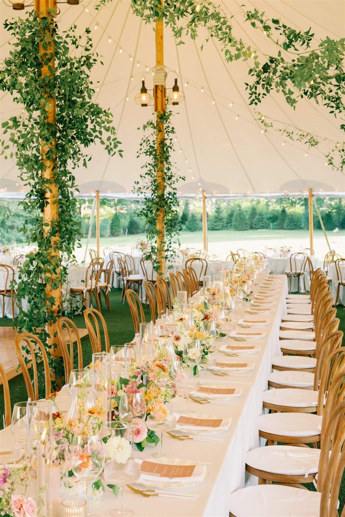 Stone Acres Farm Connecticut Wedding Chelsea Brooke Events165