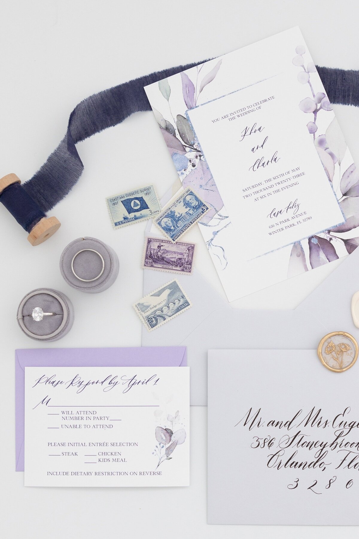 Invitation-Collections-Styled-Orlando-Wedding-9