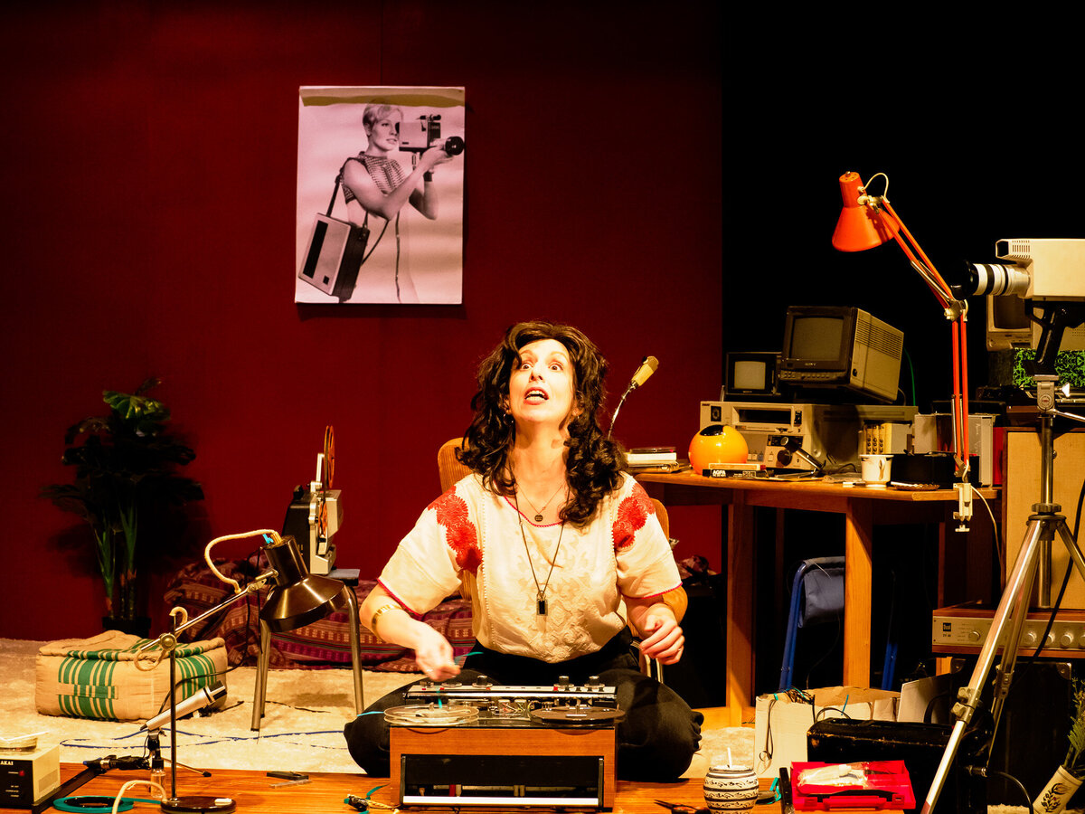 DELPHINE ET CAROLE ©Marie Charbonnier_B070059