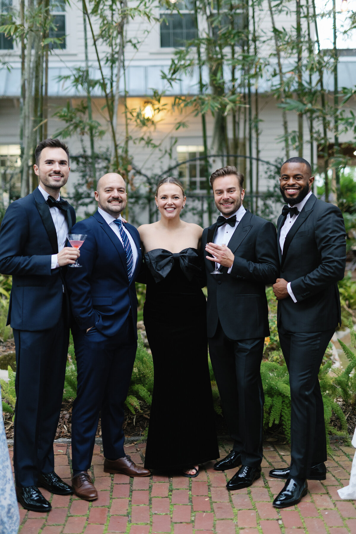 Nicole and Steve - Matlock and Kelly Photography-46