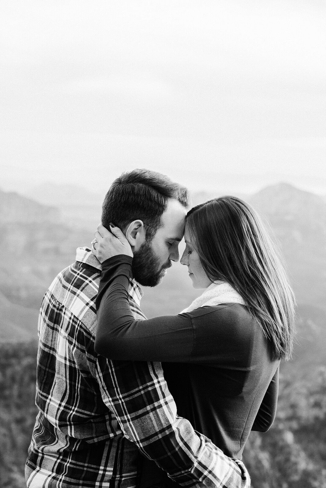 couple photography arizona