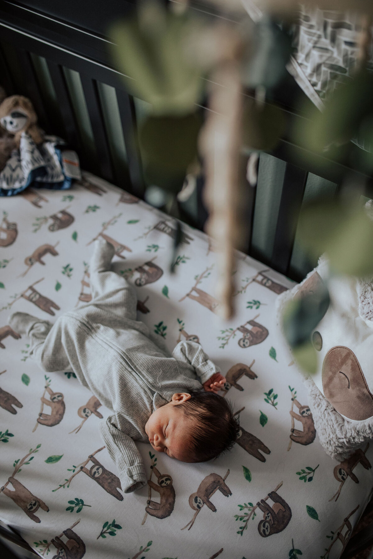 Colorado Springs Newborn Photographer Emily Jo Photo7