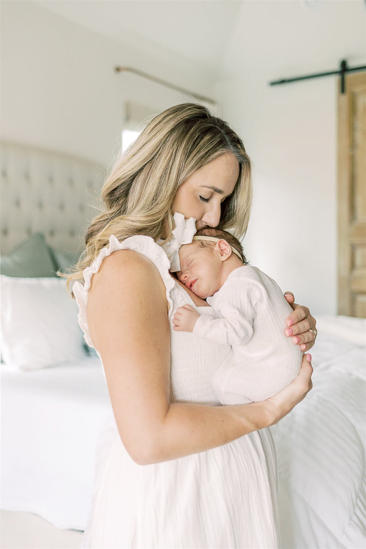 dallas fort worth maternity photographer