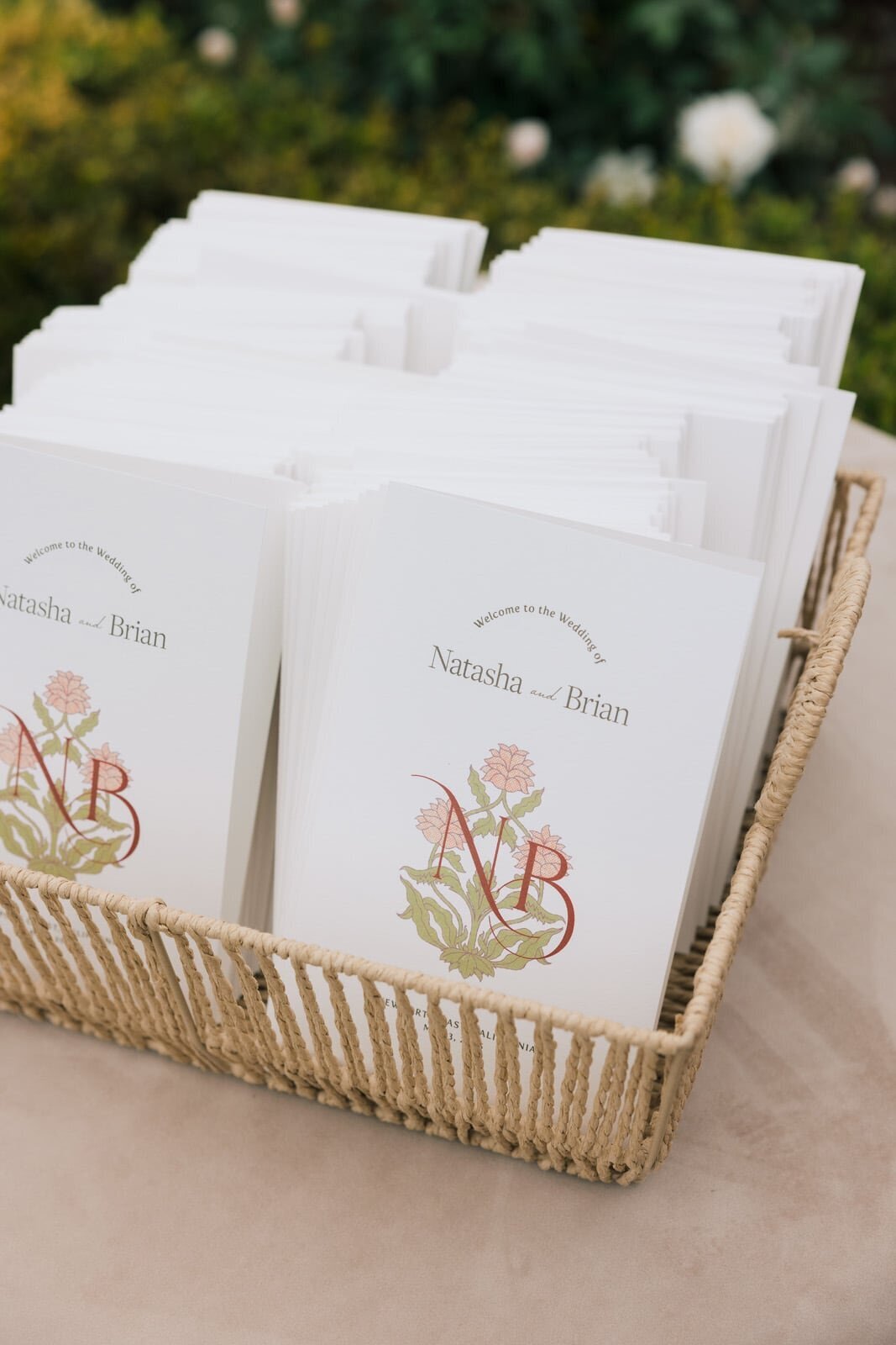 Resort at Pelican Hill Wedding | Orange Blossom Events 189