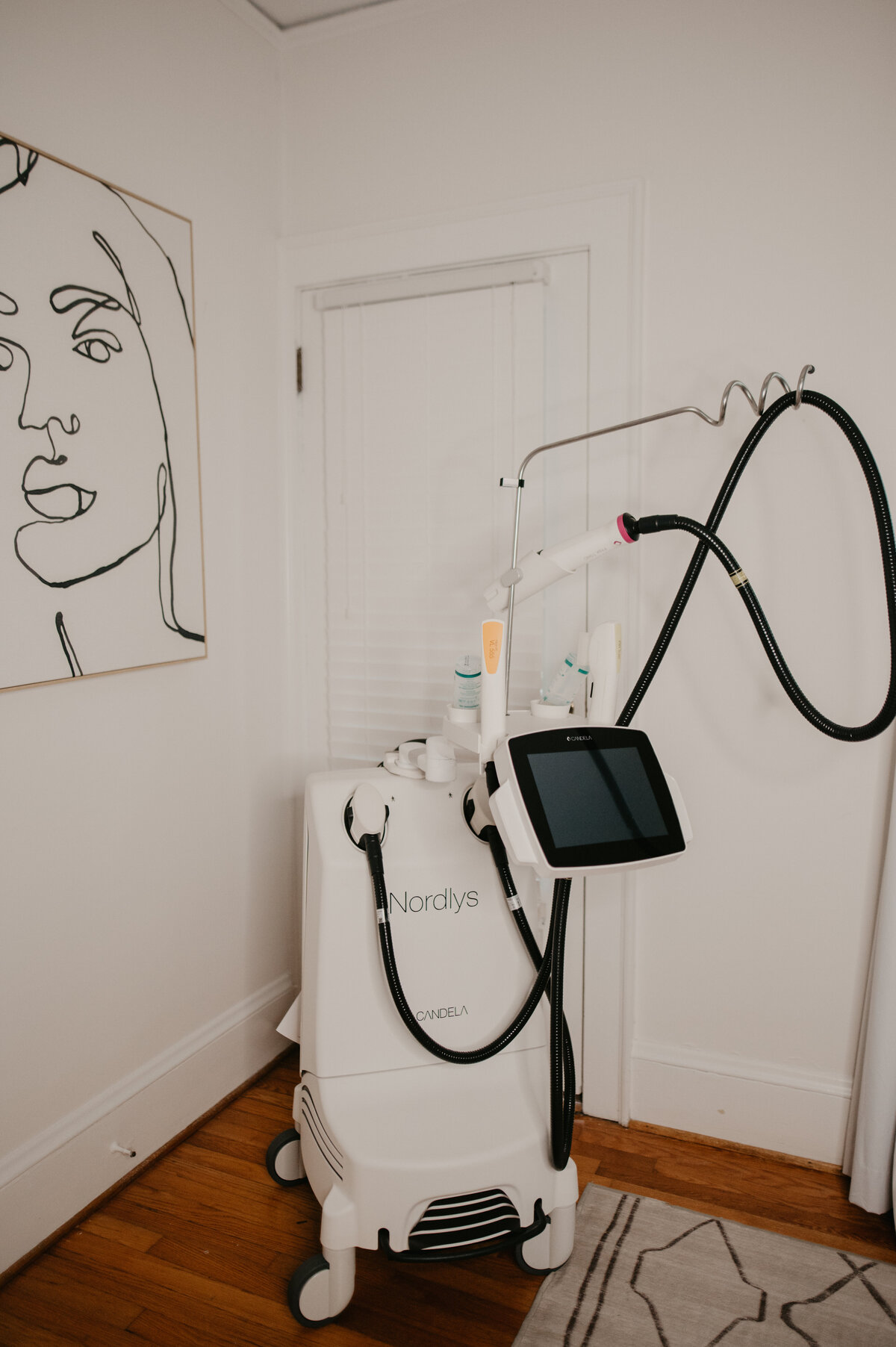 IPL & Frax Laser | Skin Resurfacing at The Aesthetic Haus