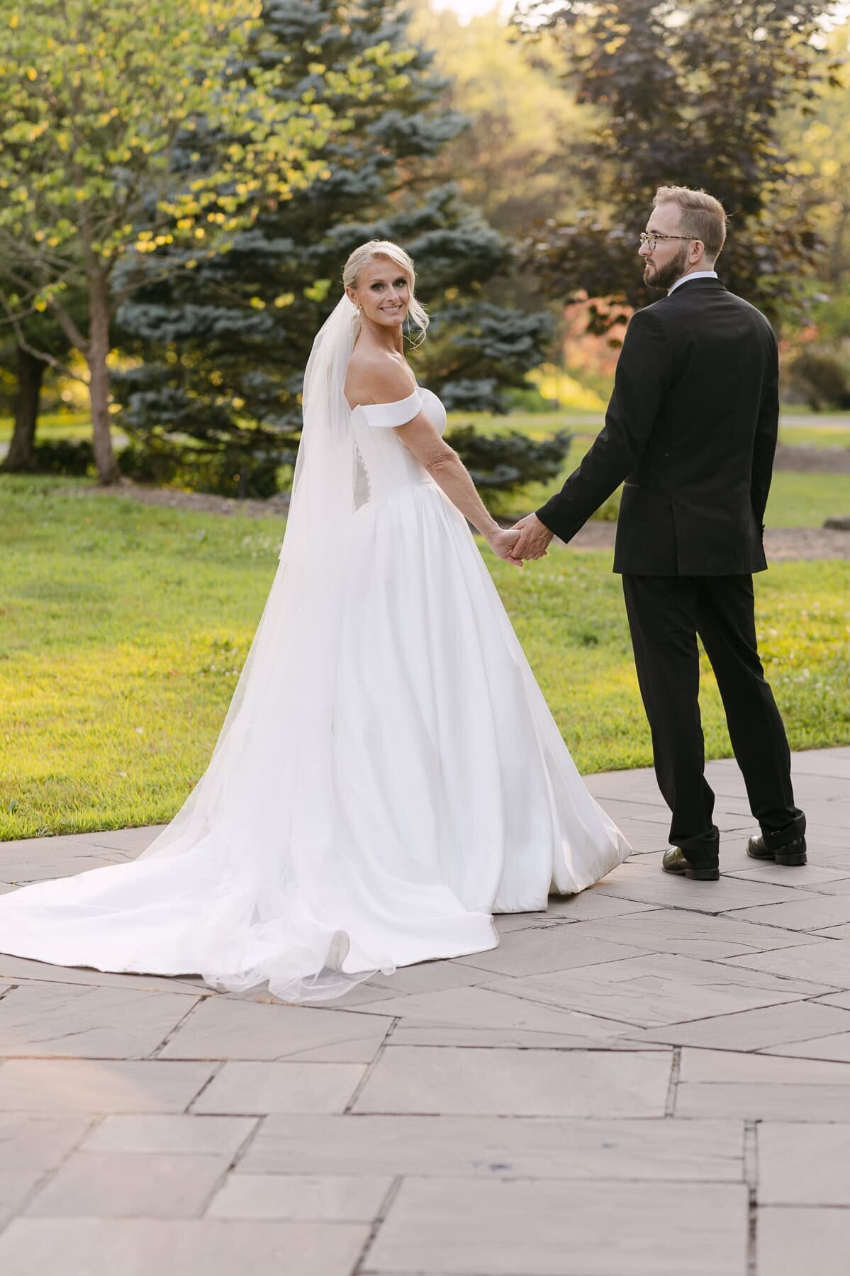 michigan wedding photographer