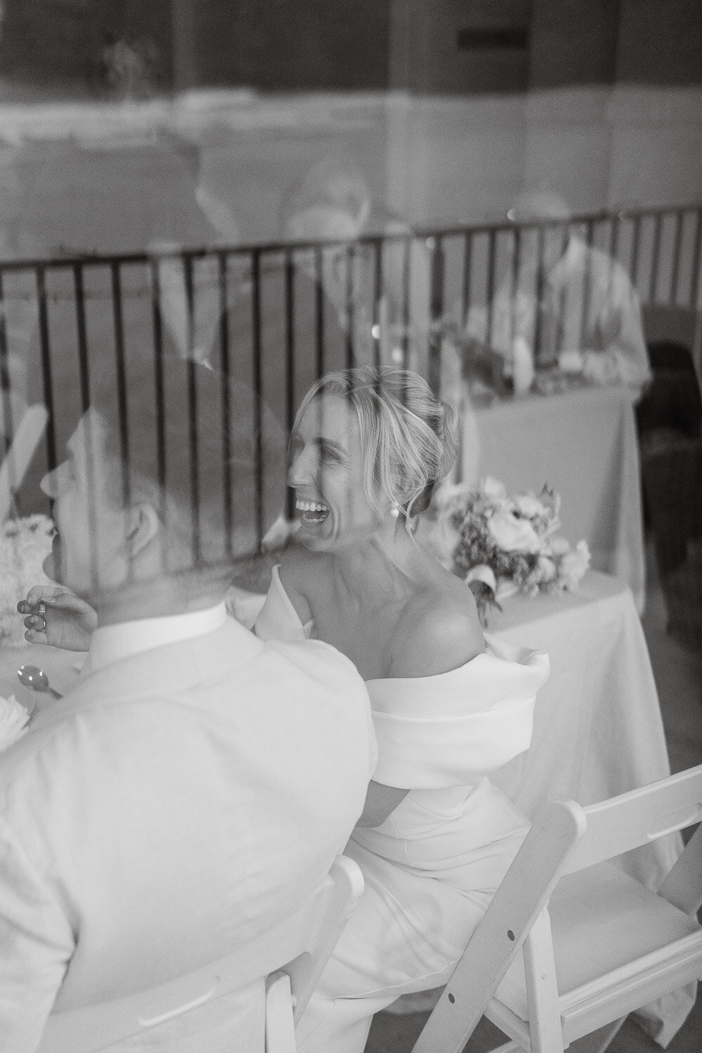 Bilgola Surf Club Wedding-39