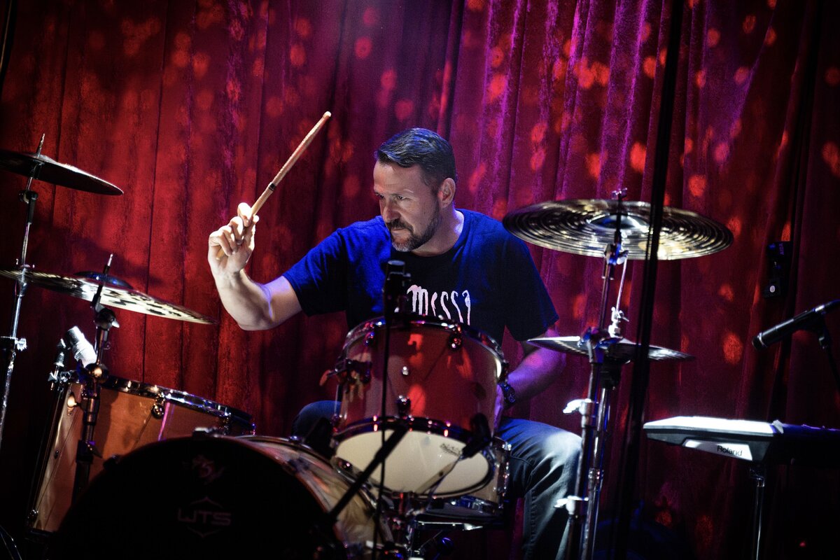 chad new drum shot