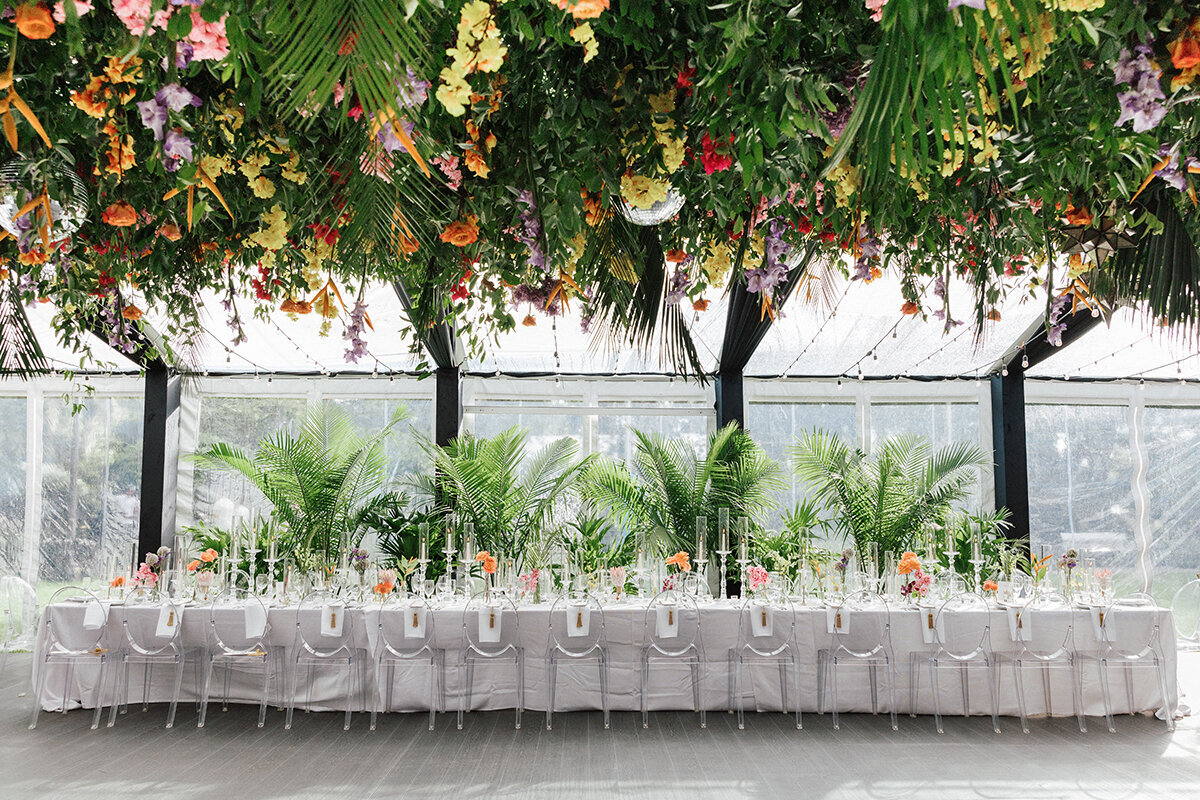 Sumner + Scott - New Orleans Museum of Art Wedding - Luxury Event Planning by Michelle Norwood - 36
