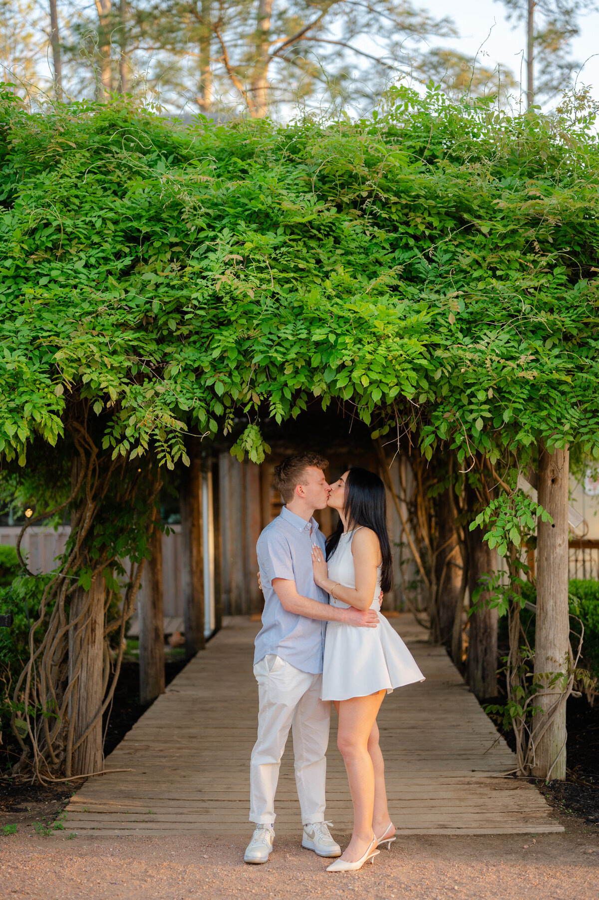 Curran & Nini's Proposal 0060
